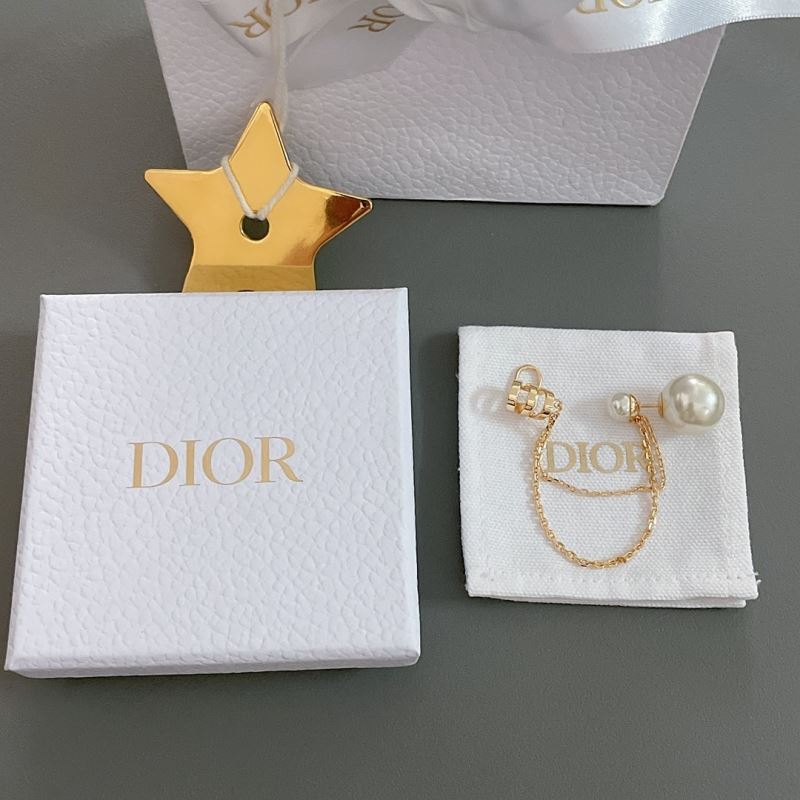 Christian Dior Earrings